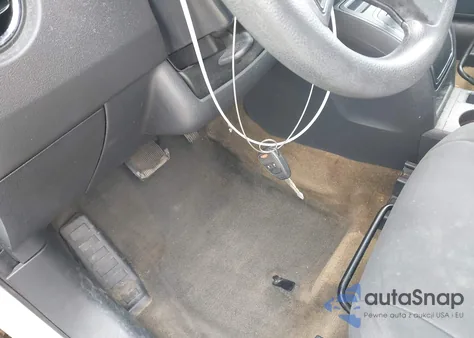 2016 Jeep Compass Sport из США, поврежденный, VIN 1C4NJCBA1GD702969